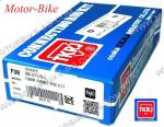 БИЕЛА К-Т ЗА ЯМАХА DT / RD 125/175 LC / YZ 100 / АПРИЛИЯ RS 250 / СУЗУКИ RG/RGV 125/250 - TKRJ (Япония)-4